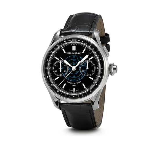 CHRONOGRAPHE 1887 EDITION LIMITEE